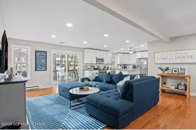  400 Mountain Road, Albrightsville, PA 18210 - Photo 2