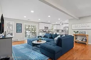 400 Mountain Rd, Albrightsville, PA 18210 - Photo 2