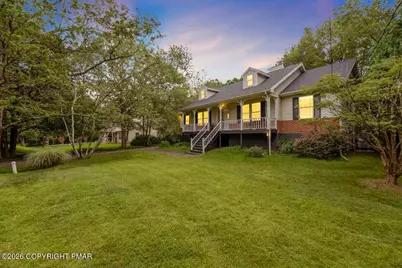  400 Mountain Road, Albrightsville, PA 18210 - Photo 28