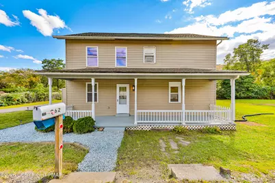  962-964 Mauch Chunk Road #962, Palmerton, PA 18071 - Photo 1