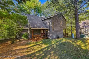 53 Aspenwall, Lake Harmony, PA 18624 - Photo 1