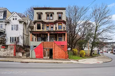  805-807 N 6th Street, Shamokin, PA 17872 - Photo 8