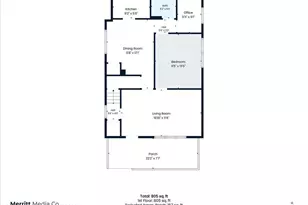 95 Bedford St, Forty Fort, PA 18704 - Photo 2