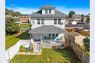  95 Bedford Street #REAR, Forty Fort, PA 18704 - Photo 1