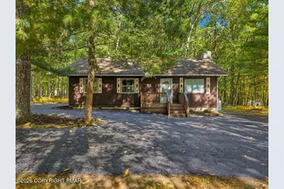  111 Forest View Drive, Hawley, PA 18428 - Photo 1