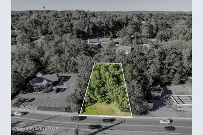  332 N 9th St Street, Stroudsburg, PA 18360 - Photo 2