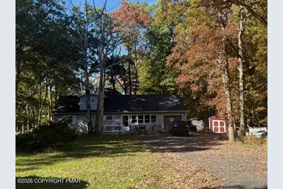  113 Lenape Trail, Albrightsville, PA 18210 - Photo 2