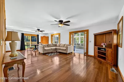  163B Hilltop Road, Newfoundland, PA 18445 - Photo 14