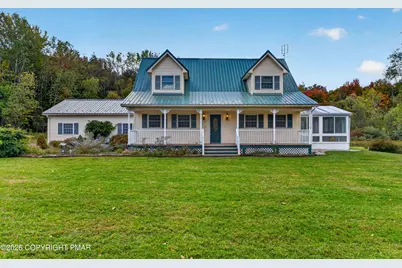  163B Hilltop Road, Newfoundland, PA 18445 - Photo 1