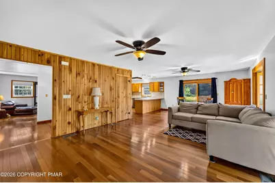  163B Hilltop Road, Newfoundland, PA 18445 - Photo 12