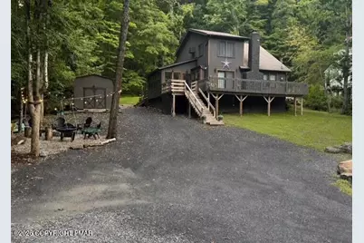  5995 Decker Road, Bushkill, PA 18324 - Photo 1