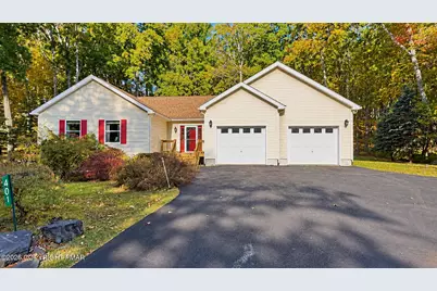  401 Underhill Drive, Tamiment, PA 18371 - Photo 2