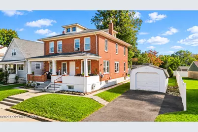  138 W Federal Street, Allentown, PA 18103 - Photo 2