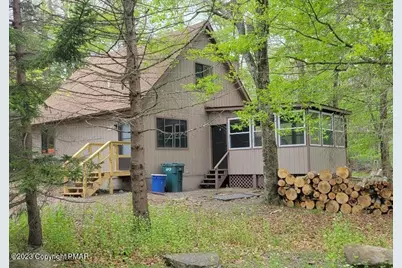  1731 Rolling Hills Drive, Tobyhanna, PA 18466 - Photo 1