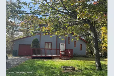 9193 Buttonwood Court, Tobyhanna, PA 18466 - Photo 2