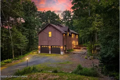  5110 Oak Lane, Canadensis, PA 18325 - Photo 2