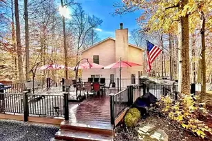 187 Choctaw Dr, Pocono Lake, PA 18347 - Photo 48