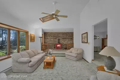 909 Hell Hollow Road, Kunkletown, PA 18058 - Photo 4