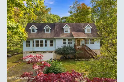  2506 Camelback Avenue, Henryville, PA 18332 - Photo 1