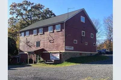  103 Five Star Lane #201, East Stroudsburg, PA 18301 - Photo 4