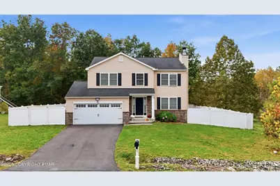  135 American Way, East Stroudsburg, PA 18301 - Photo 2