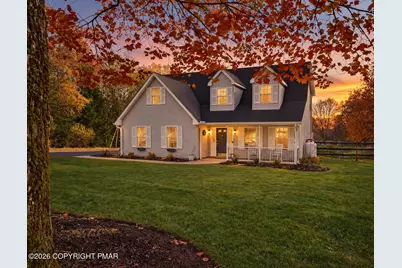  158 Heather Drive, Blakeslee, PA 18610 - Photo 1