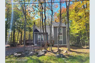  8446 Bear Trail Drive, Tobyhanna, PA 18466 - Photo 2