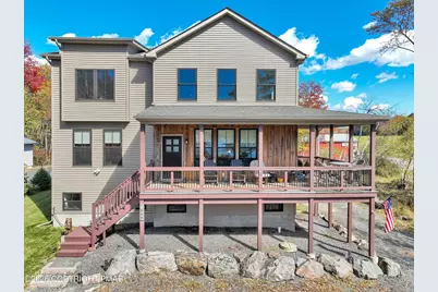  7669 Lake Shore Drive, Pocono Lake, PA 18347 - Photo 2