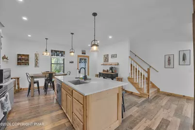  7669 Lake Shore Drive, Pocono Lake, PA 18347 - Photo 16