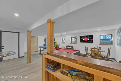  7669 Lake Shore Drive, Pocono Lake, PA 18347 - Photo 18