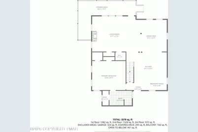  7669 Lake Shore Drive, Pocono Lake, PA 18347 - Photo 46