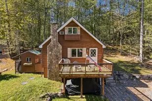 41 Deerfoot Rd, Lake Ariel, PA 18436 - Photo 2