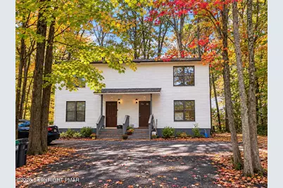  7 Brookeville Terrace #7, Mount Pocono, PA 18344 - Photo 1