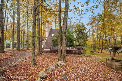  2219 Maple Leaf Court, Pocono Lake, PA 18347 - Photo 2
