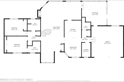  218 Larch Oval, Tobyhanna, PA 18466 - Photo 48