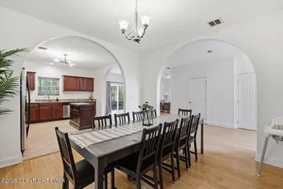  4115 Rosetree Circle, Tobyhanna, PA 18466 - Photo 4