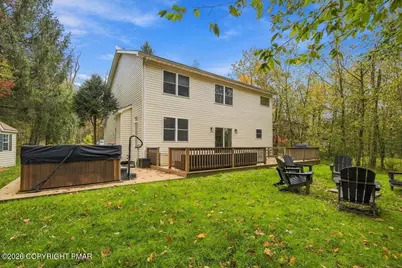  4115 Rosetree Circle, Tobyhanna, PA 18466 - Photo 6