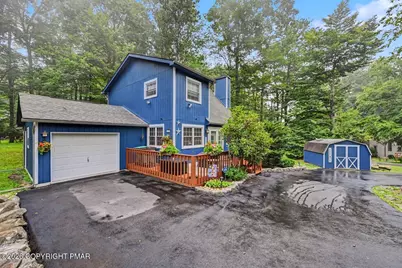  3123 Lewis Crown Drive, Tobyhanna, PA 18466 - Photo 2