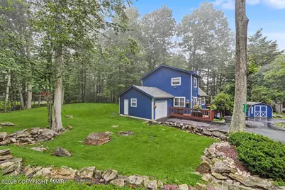  3123 Lewis Crown Drive, Tobyhanna, PA 18466 - Photo 44