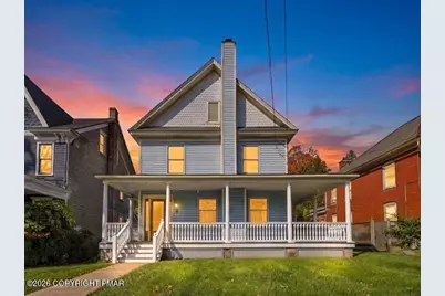  114 Analomink Street, East Stroudsburg, PA 18301 - Photo 1