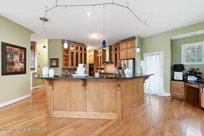  136 Artist Trail Lane, East Stroudsburg, PA 18301 - Photo 20