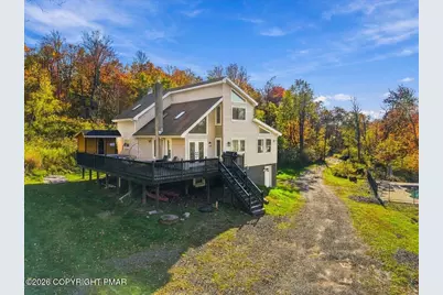  110 Riverfront Terrace, Pocono Lake, PA 18347 - Photo 6
