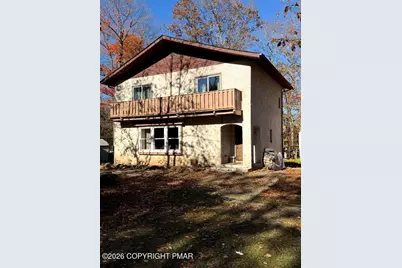  1298 Winding Way, Tobyhanna, PA 18466 - Photo 1