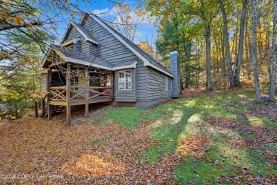  76 Short Hill, Lake Harmony, PA 18624 - Photo 4