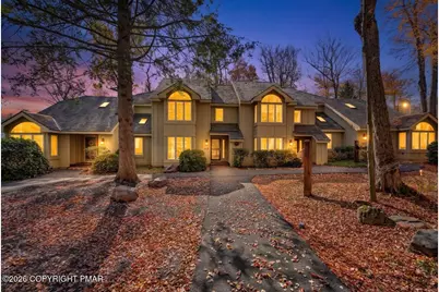  1063 Crestwoods Drive, Pocono Pines, PA 18350 - Photo 20