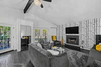  16 Bear Lane, Jim Thorpe, PA 18229 - Photo 4
