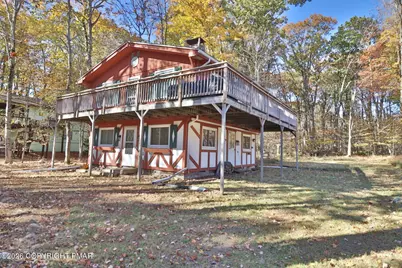  5114 Ash Drive, Pocono Summit, PA 18346 - Photo 2