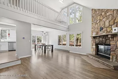  5 Bruin Court, Lake Harmony, PA 18624 - Photo 4