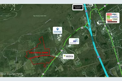  303 Possinger Drive, Stroudsburg, PA 18360 - Photo 2