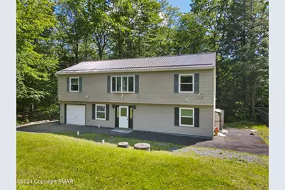 286 Coach Road, Tobyhanna, PA 18466 - Photo 1